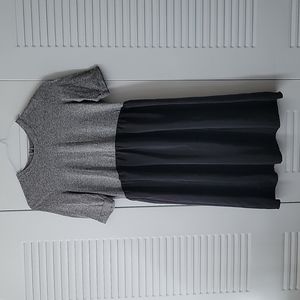 Topshop Maternity Dress